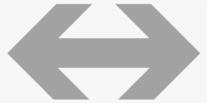 Grey-arrows - Sign #1961175