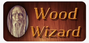 Wood Wizard - Senior Citizen #1961274