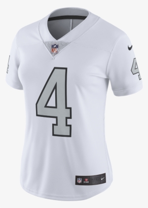 Nike Nfl Oakland Raiders Color Rush Limited Women's #1961277