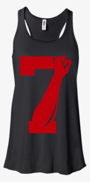 Colin Kaepernick 7 Shirt, Hoodie, Tank #1961304