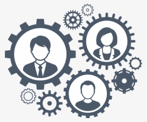 From Women Or Minority Owned Certifications To Veteran-owned - Employee Engagement Clip Art #1961323