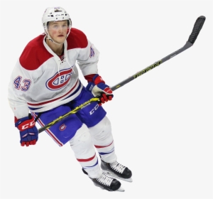 Daniel Carr #1961325