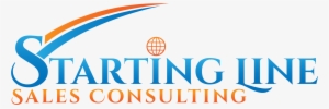 Starting Line Sales Consulting #1961369