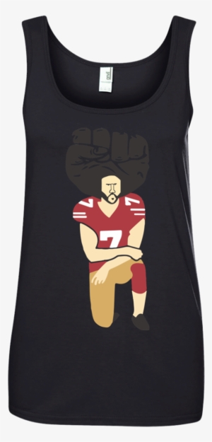 Image 85px Colin Kaepernick Kneels On Monday Night - Queens Are Born In October 15 #1961370