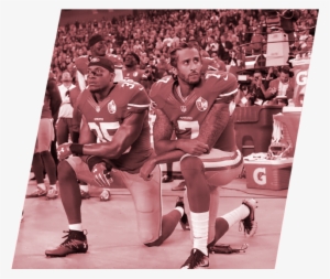 Eric Re - Colin Kaepernick #1961388