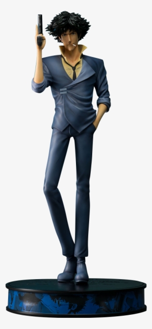 5" Cowboy Bebop Statue Spike Spiegel - Cowboy Bebop Spike #1961429