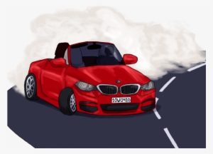 The Car Goes %22skrt Skrt%22 When Kian - Car #1961430