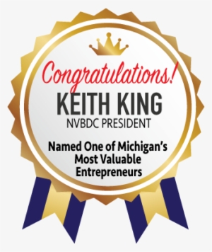 We're Proud Of Your Commitment To Creating Opportunities - Emblem #1961515