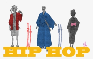 Mine Anime Edits Colors Cowboy Bebop Samurai Champloo - Space Dandy Bebop Champloo #1961653