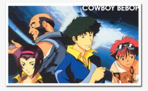 Collection Of Cowboy Bebop Quotes - Cowboy Bebop Jet 1st Lesson #1961679
