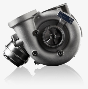 Turbocharger #1961774