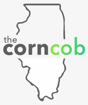 Outline Of Illinois #1961775