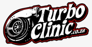 Turbo Clinic - Turbocharger Logo #1961903