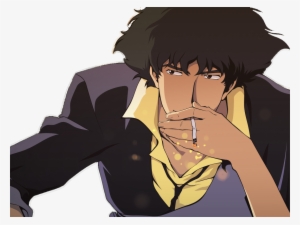 The Wind [artbook] - Cowboy Bebop #1961923