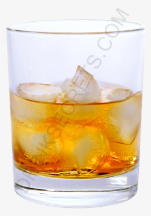 Godfather Cocktail Image - Godfather #1961945