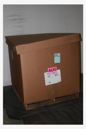 Auction - Box #1961965