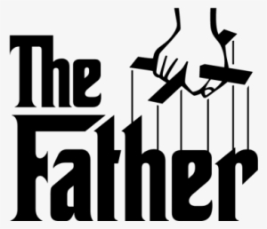 The Father - Godfather Logo #1962034