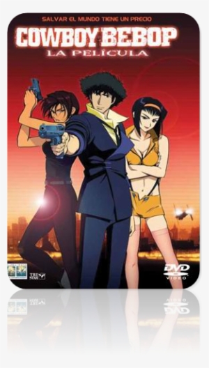 Cowboy Bebop Año - My Hero Academia Movie #1962099