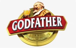 Godfather Brand Authentic Indian Beer - Godfather Beer #1962101