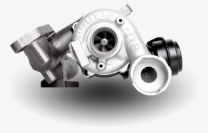 All Reman Turbochargers Supplied With - Ivor Searle #1962154