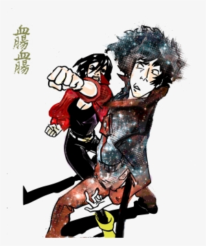 Cowboy Bebop "wrath Hath" By Nme - Cartoon #1962157
