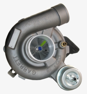 Md398r Stage 2 Hybrid Turbocharger For Ford Focus Rs - Turbina Ford Focus Rs #1962178