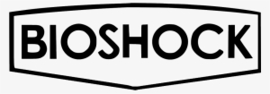 Bioshock Logo #1962201