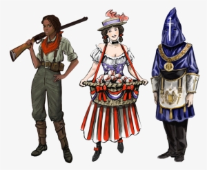 Bioshock Transparent Png - Fraternal Order Of The Raven #1962225