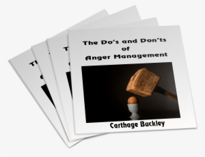 Anger Management Dos And Donts - Aggression #1962255