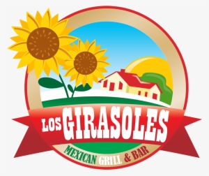 Logo Los Girasoles - Chapel Hill #1962277