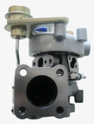 Tbo New Ct9 17201-54090 3ct Turbocharger For Toyota - Carburetor #1962326