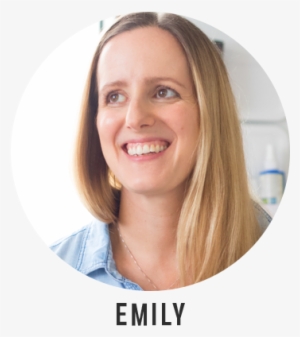 Get To Know Our Editors - Girl #1962408