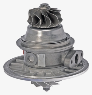Turbocharger Cartridge - Dorman 667-003 Oe Solutions Turbocharger Cartridge #1962410