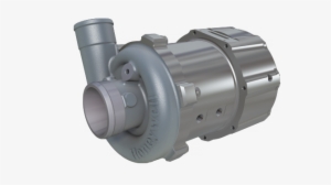 Turbo Honeywell E Charger - Honeywell Supercharger #1962432