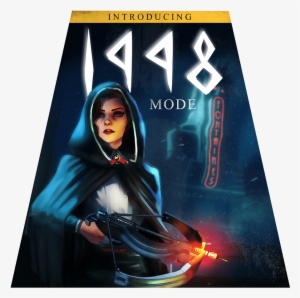 No Caption Provided - Bioshock Infinite Burial At Sea #1962516