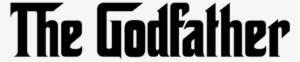 Home » Movies » The Godfather - Godfather Logo #1962517