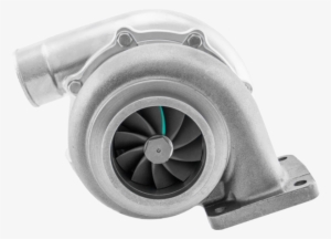 Turbocharger #1962535