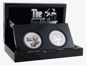 2015 Sm Godfather Box Open #1962637