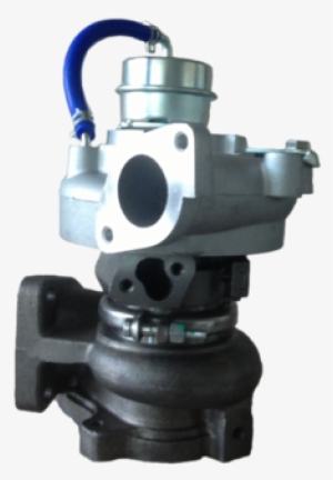 Tbo Part Number 17201-58040 Diesel Turbocharger For - Carburetor #1962639