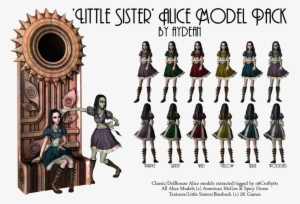 Alice In Rapture - Rapture #1962641