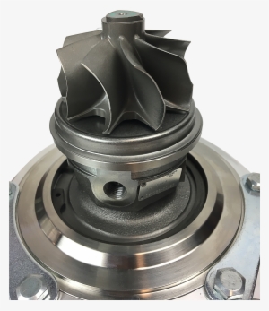 Turbine-wheel - Wheel #1962684