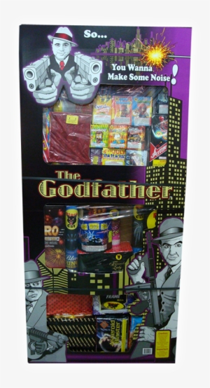 The Godfather #1962726