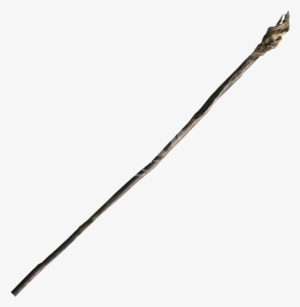Wizard Staff Png - Hunting Spear #1962771