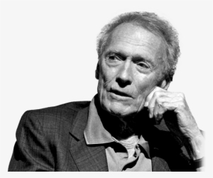 Clint Eastwood Speaking - Clint Eastwood Png #1962772