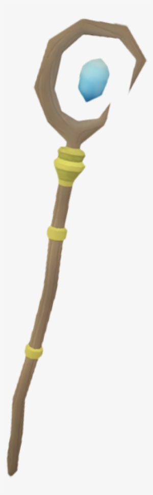 Item Wizard Staff - Wand #1962826