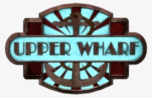 Latest - Wharf #1962859