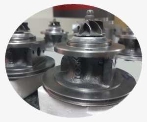 High Performance - Turbocharger #1962878