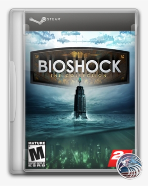 Bioshock The Collection - Bioshock Collection Xbox One #1962922