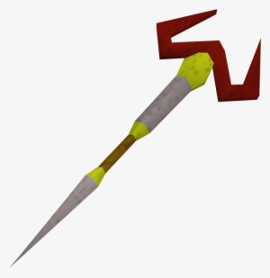 24, June 16, 2013 - Zamorak Staff #1963011