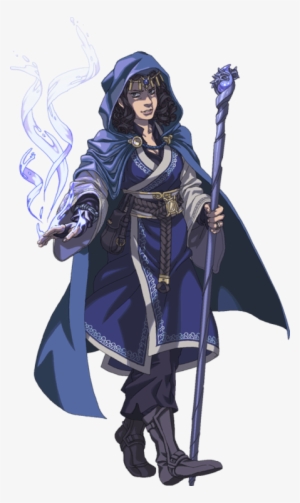 F Wizard Cape Staff Casting Mage Character Inspiration - Wheel Of Time Yaoi #1963031